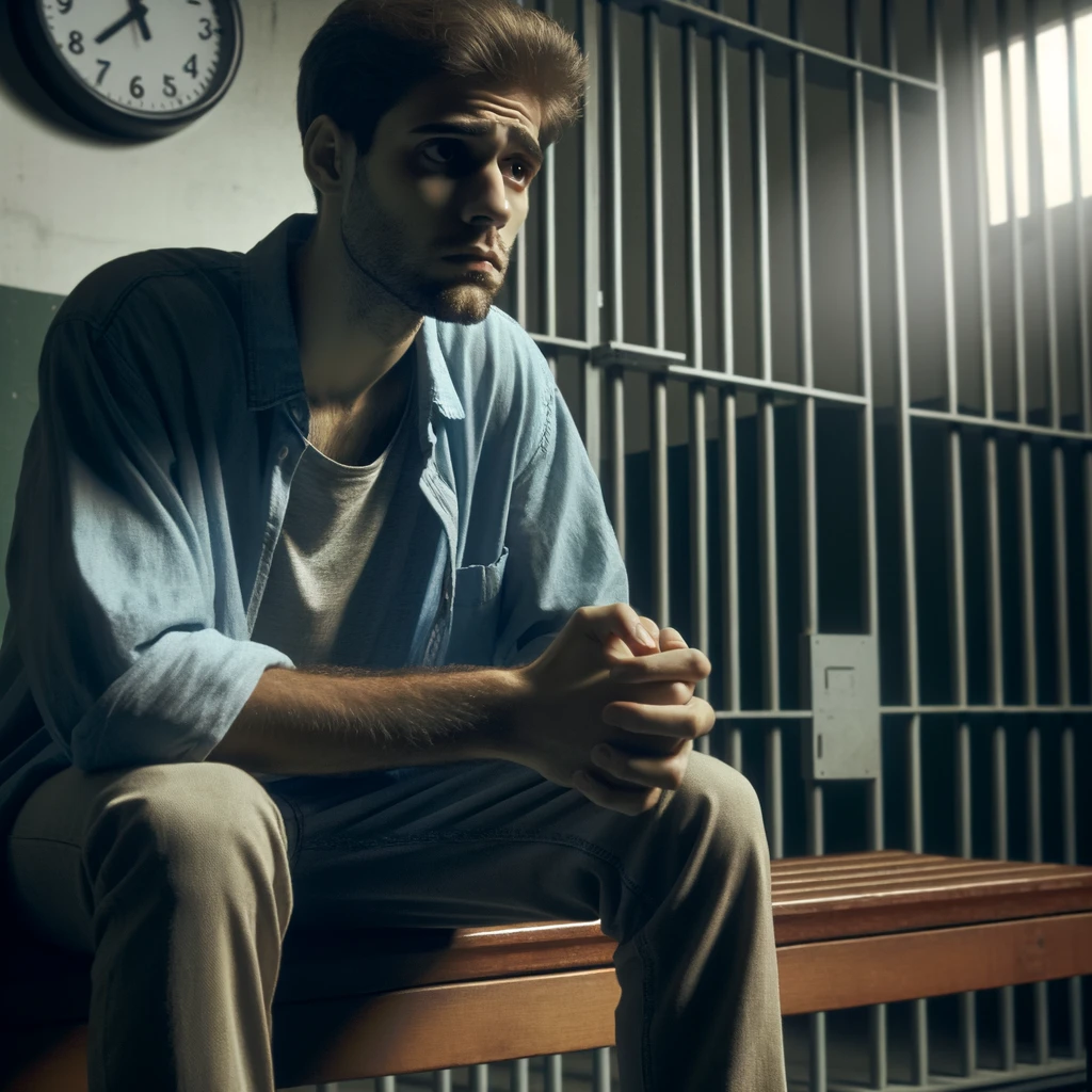 How to Post Bail at Kitsap County Jail Your Essential Guide Blanford Law