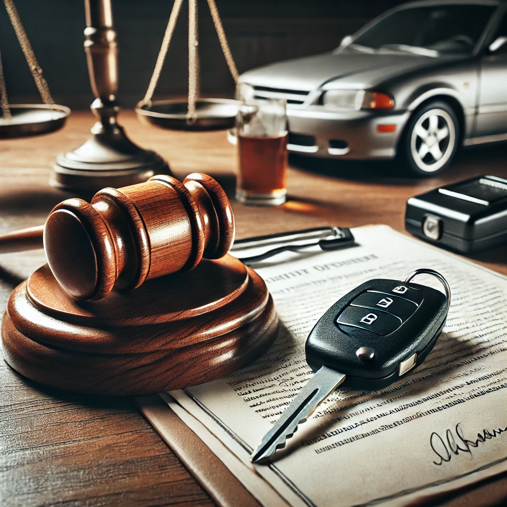 Understanding Mandatory Minimum Sentences for DUI in Washington State
