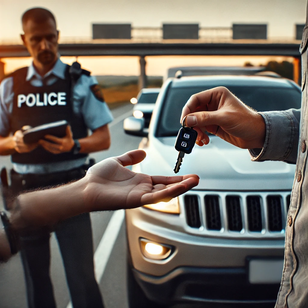 Ensuring Legal Vehicle Operation: Owner Responsibility Under RCW 46.61.675