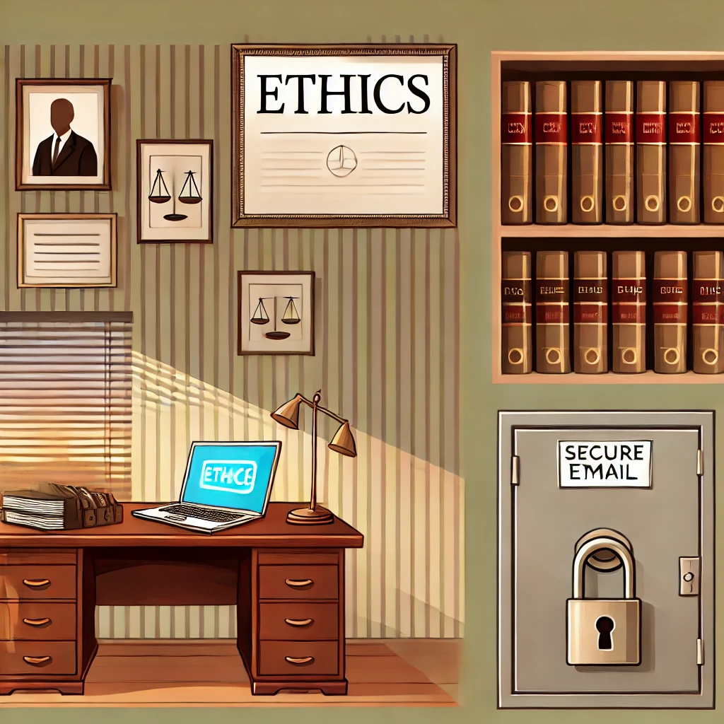 Washington RPC 1.18 comments on duties to prospective clients including confidentiality and conflict rules